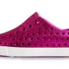 Girl Native Shoes | Tassel Children'S Shoes - Chic, Hip, Trendy, Designer Kids Footwear