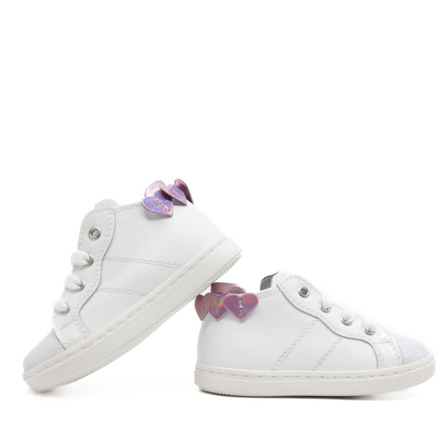 Girl Beberlis | Tassel Children'S Shoes - Chic, Hip, Trendy, Designer Kids Footwear