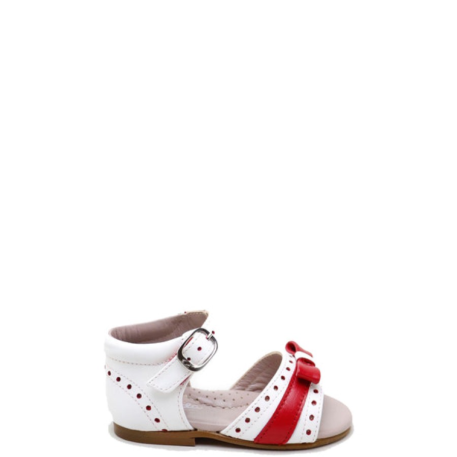 Girl Papanatas | Tassel Children'S Shoes - Chic, Hip, Trendy, Designer Kids Footwear