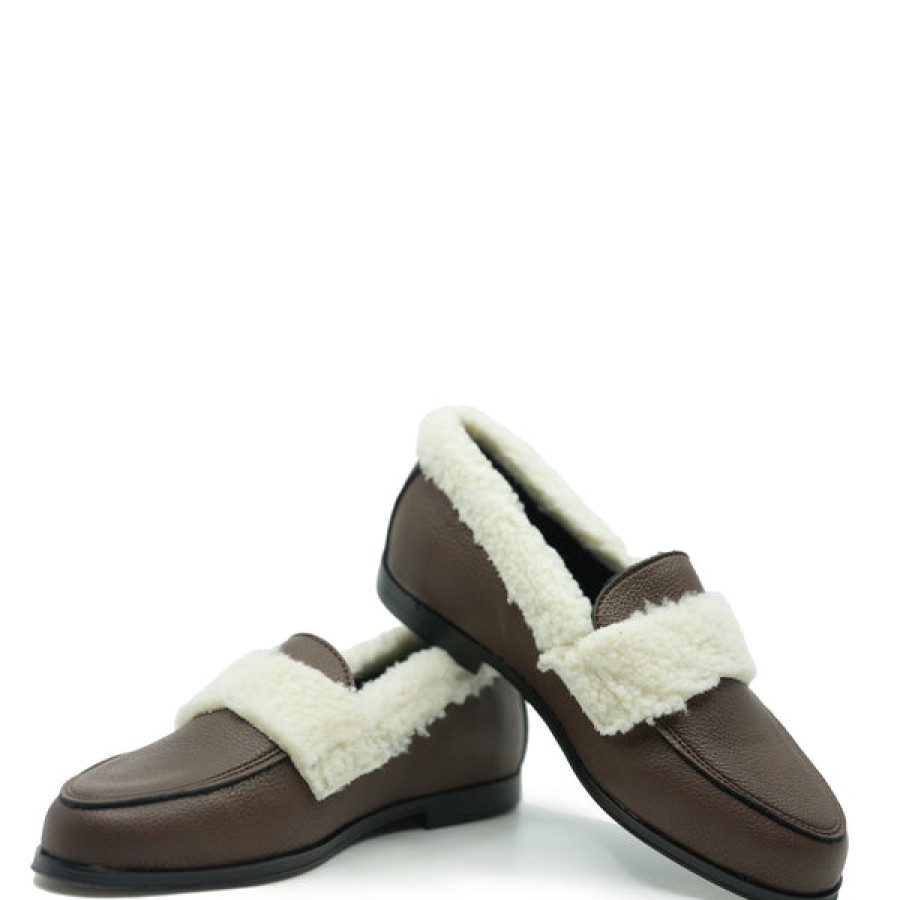 Girl BluBlonc | Tassel Children'S Shoes - Chic, Hip, Trendy, Designer Kids Footwear