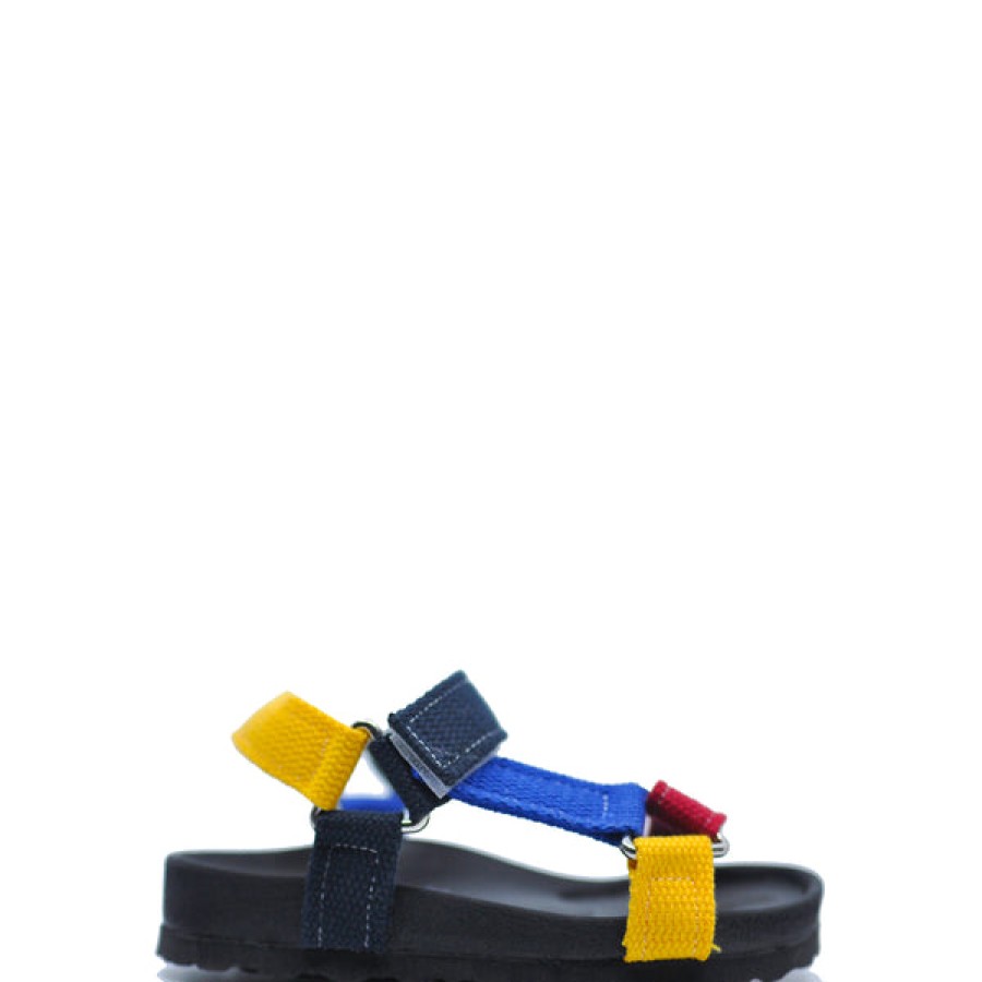 Boy Petite Hailey | Tassel Children'S Shoes - Chic, Hip, Trendy, Designer Kids Footwear