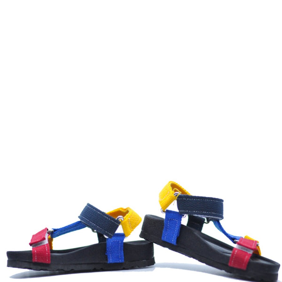 Boy Petite Hailey | Tassel Children'S Shoes - Chic, Hip, Trendy, Designer Kids Footwear