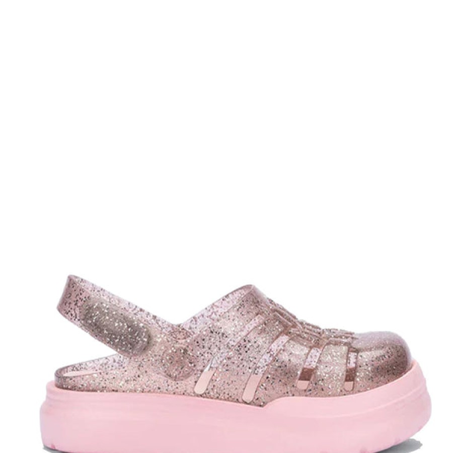 Girl Melissa | Tassel Children'S Shoes - Chic, Hip, Trendy, Designer Kids Footwear