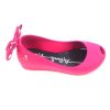 Girl Melissa | Tassel Children'S Shoes - Chic, Hip, Trendy, Designer Kids Footwear