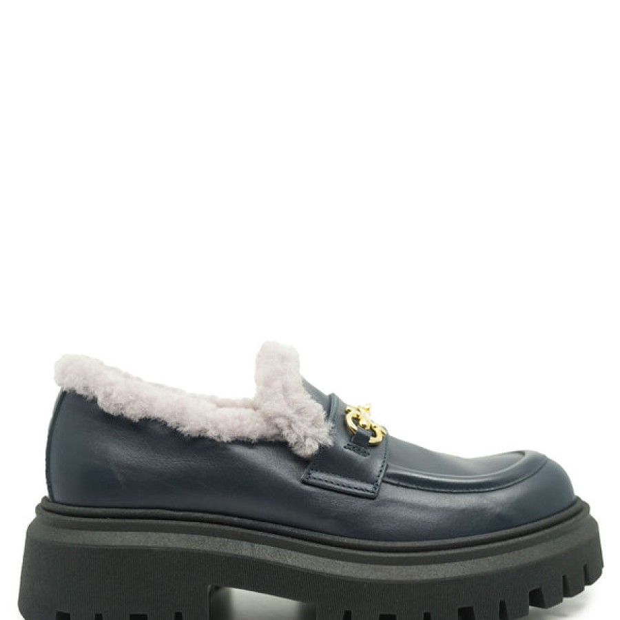 Girl Rondinella | Tassel Children'S Shoes - Chic, Hip, Trendy, Designer Kids Footwear