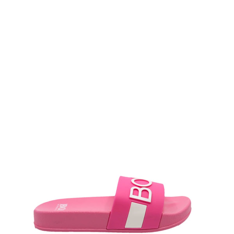 Girl HUGO BOSS | Tassel Children'S Shoes - Chic, Hip, Trendy, Designer Kids Footwear