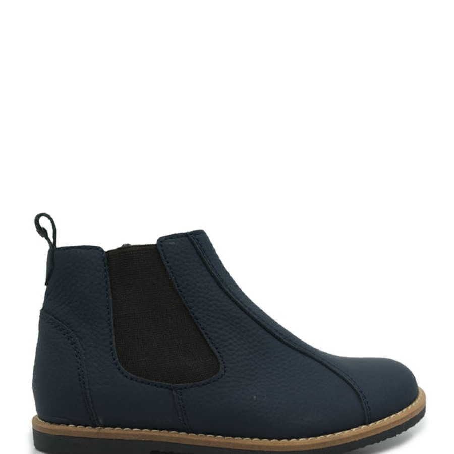 Boy Manuela De Juan | Tassel Children'S Shoes - Chic, Hip, Trendy, Designer Kids Footwear