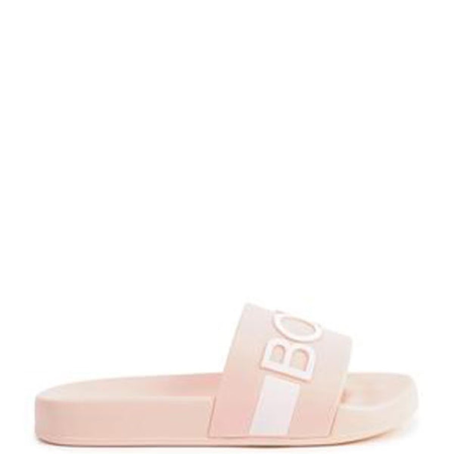 Girl HUGO BOSS | Tassel Children'S Shoes - Chic, Hip, Trendy, Designer Kids Footwear