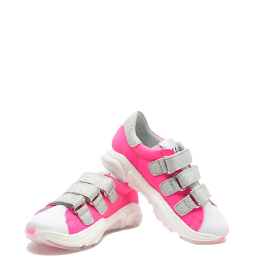 Girl MAA | Tassel Children'S Shoes - Chic, Hip, Trendy, Designer Kids Footwear