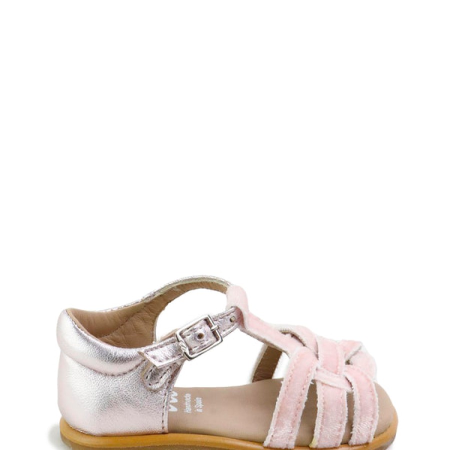 Girl Papanatas | Tassel Children'S Shoes - Chic, Hip, Trendy, Designer Kids Footwear