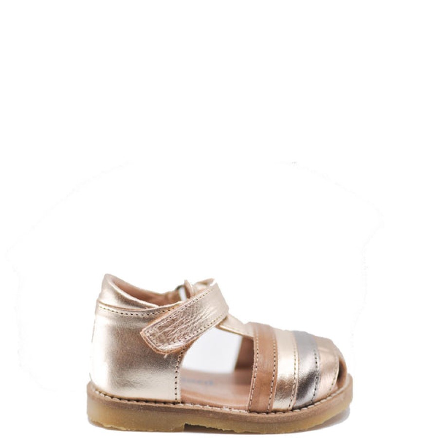 Girl Petit Nord | Tassel Children'S Shoes - Chic, Hip, Trendy, Designer Kids Footwear