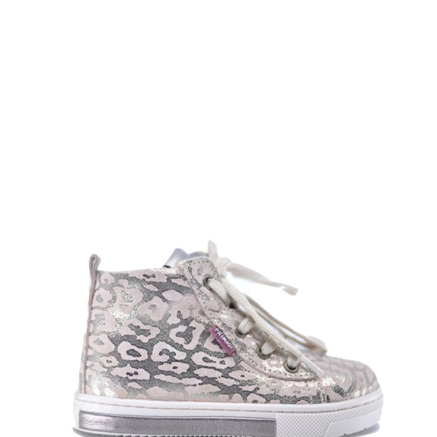 Girl Primigi | Tassel Children'S Shoes - Chic, Hip, Trendy, Designer Kids Footwear