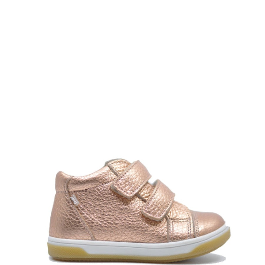 Girl Emel | Tassel Children'S Shoes - Chic, Hip, Trendy, Designer Kids Footwear