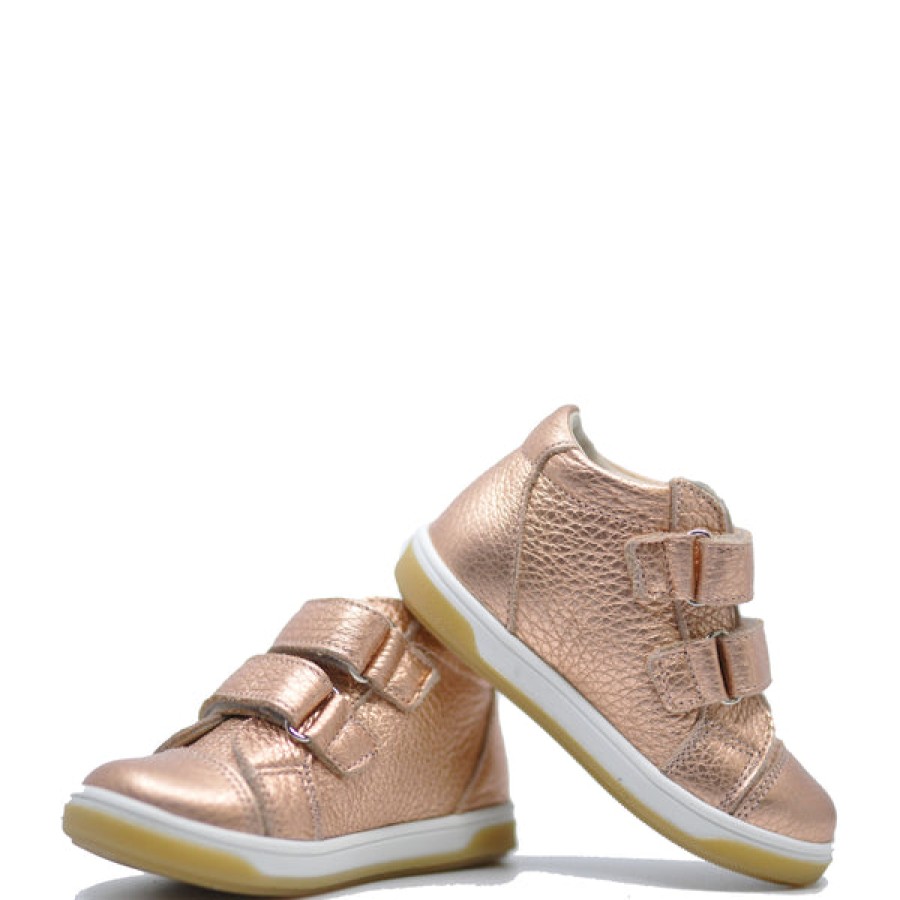 Girl Emel | Tassel Children'S Shoes - Chic, Hip, Trendy, Designer Kids Footwear