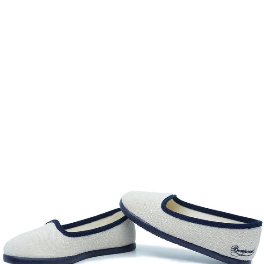 Boy Bonpoint | Tassel Children'S Shoes - Chic, Hip, Trendy, Designer Kids Footwear