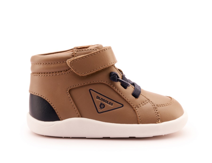 Boy Old Soles | Tassel Children'S Shoes - Chic, Hip, Trendy, Designer Kids Footwear