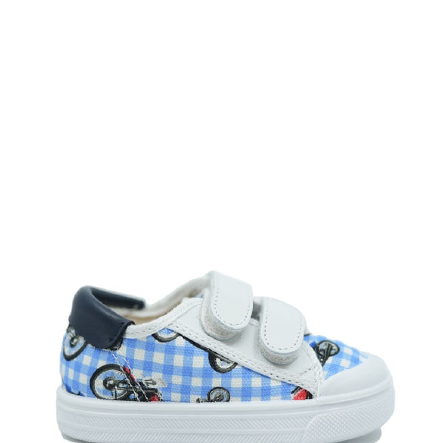 Boy PèPè | Tassel Children'S Shoes - Chic, Hip, Trendy, Designer Kids Footwear