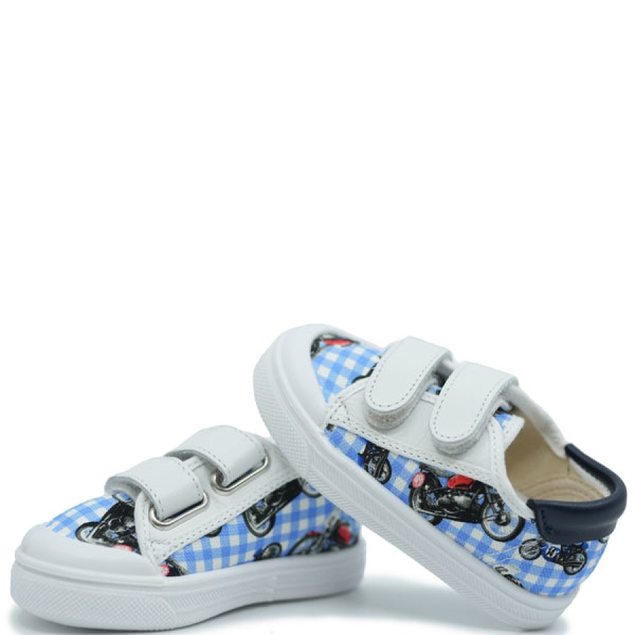 Boy PèPè | Tassel Children'S Shoes - Chic, Hip, Trendy, Designer Kids Footwear