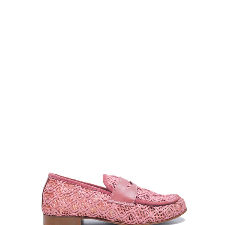 Girl LMDI Collection | Tassel Children'S Shoes - Chic, Hip, Trendy, Designer Kids Footwear