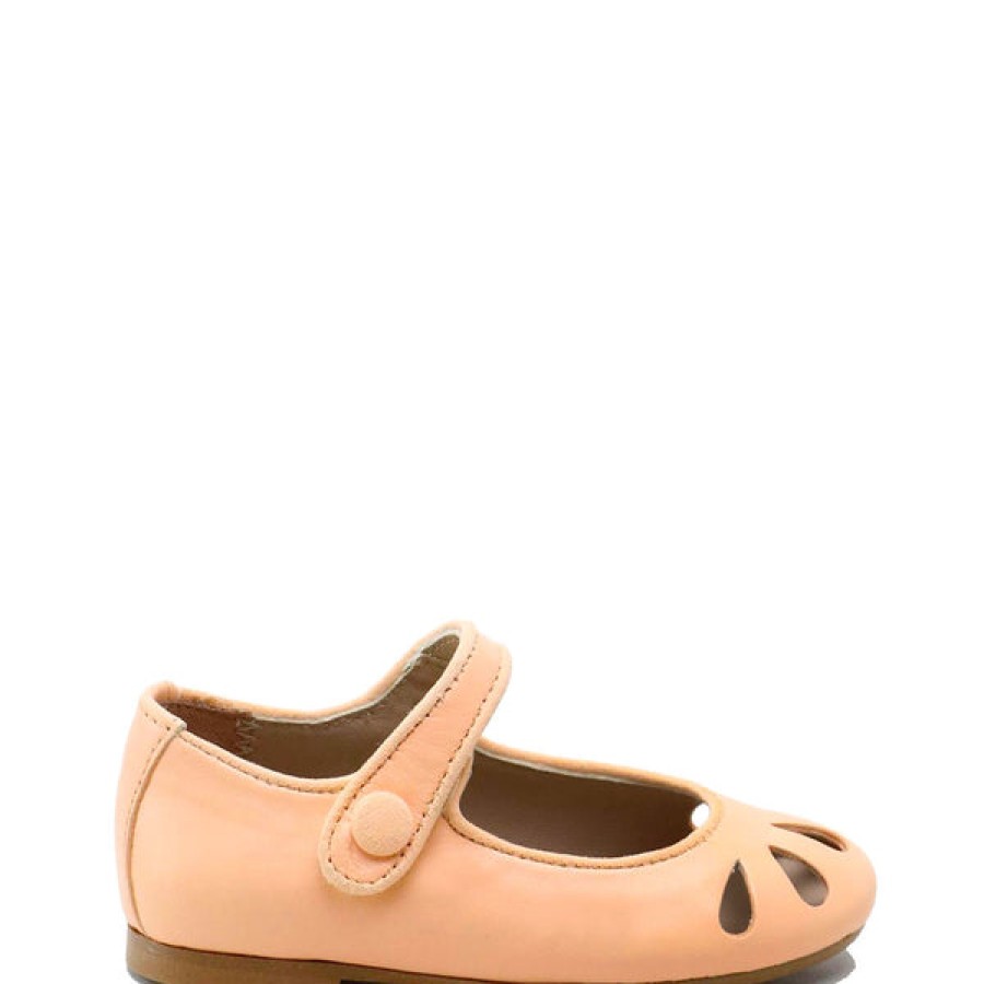 Girl Papanatas | Tassel Children'S Shoes - Chic, Hip, Trendy, Designer Kids Footwear