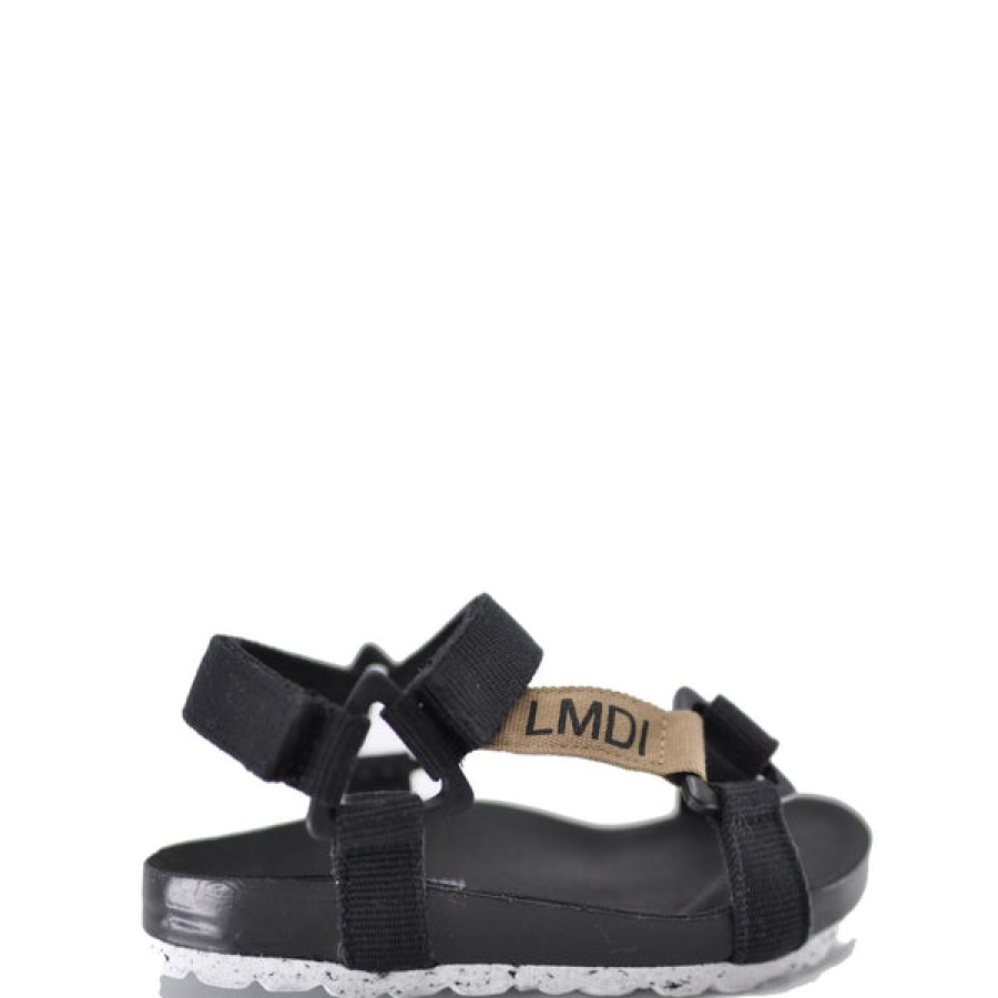 Girl LMDI Collection | Tassel Children'S Shoes - Chic, Hip, Trendy, Designer Kids Footwear