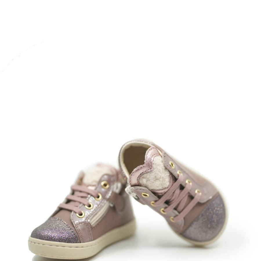 Girl Beberlis | Tassel Children'S Shoes - Chic, Hip, Trendy, Designer Kids Footwear