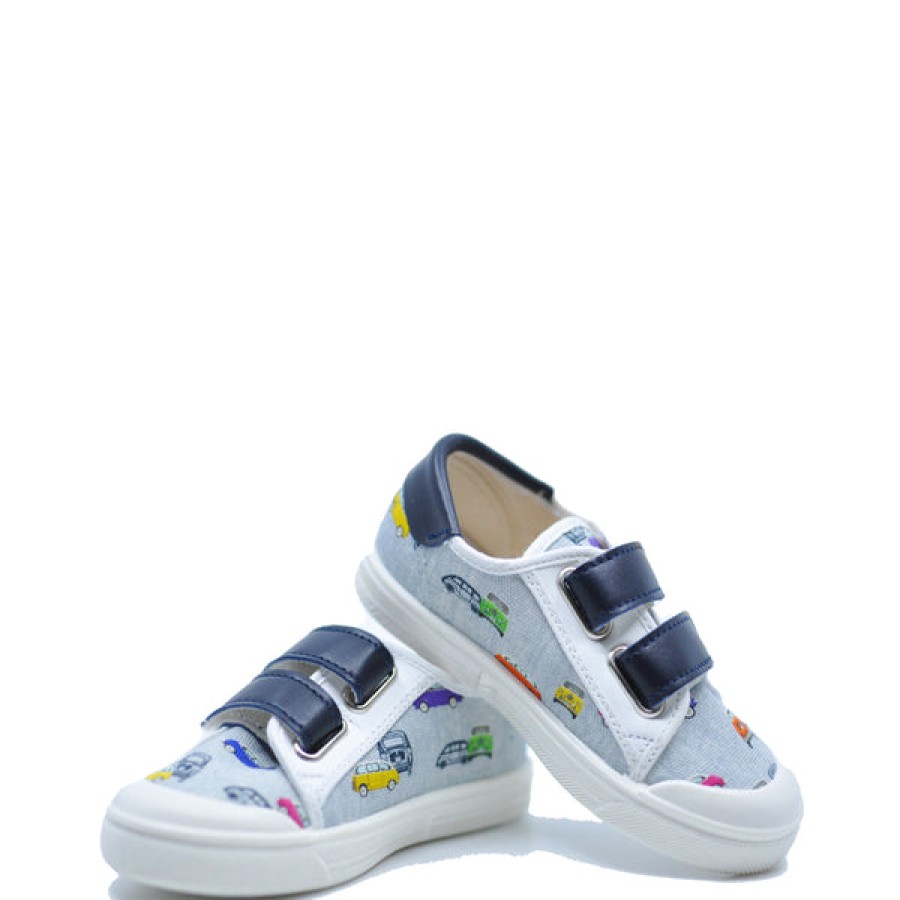 Boy PèPè | Tassel Children'S Shoes - Chic, Hip, Trendy, Designer Kids Footwear