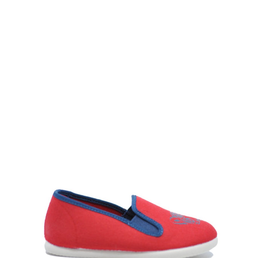 Girl BONTON | Tassel Children'S Shoes - Chic, Hip, Trendy, Designer Kids Footwear