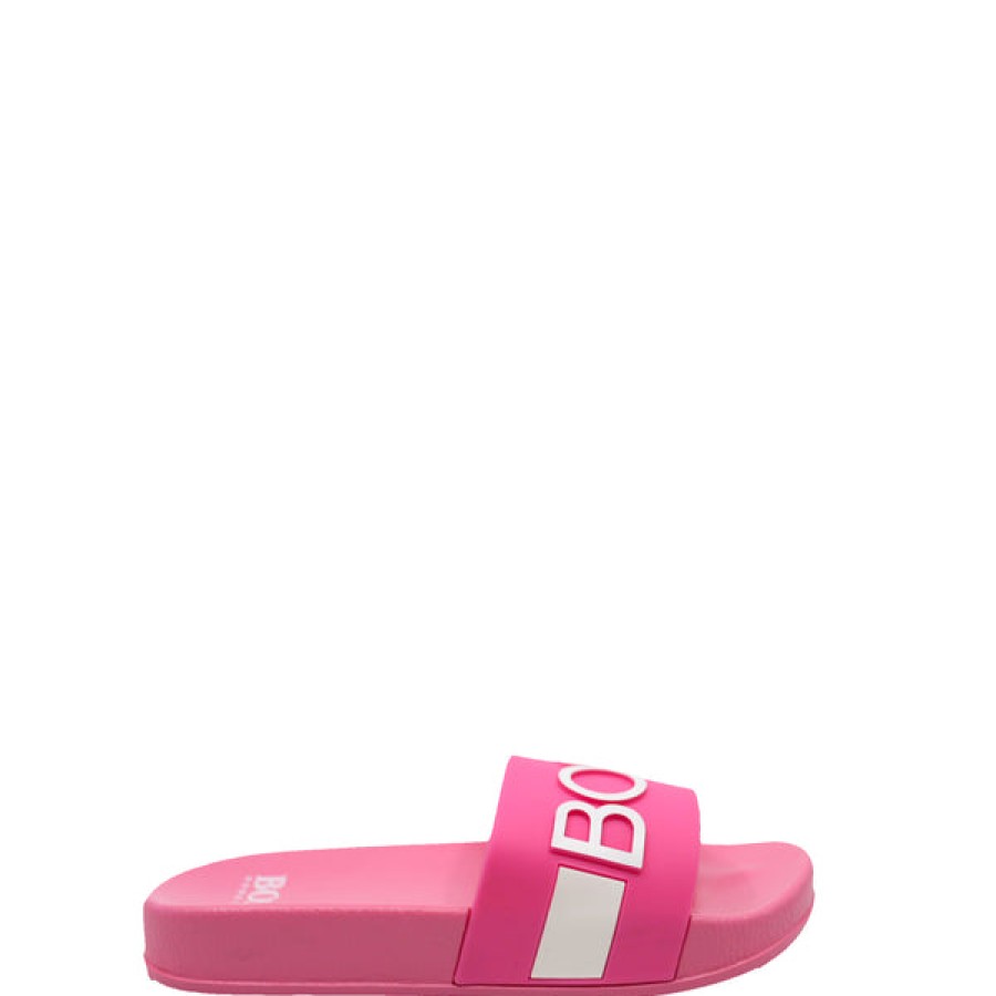 Girl HUGO BOSS | Tassel Children'S Shoes - Chic, Hip, Trendy, Designer Kids Footwear